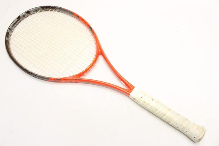 *USED* HEAD YOUTEK IG RADICAL "MP" TENNIS RACQUET (4 1/4) FROM A COLLECTOR