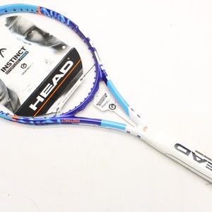 *NOS* 2015 HEAD GRAPHENE XT INSTINCT MP TENNIS RACQUET (4 1/8) FROM A COLLECTOR