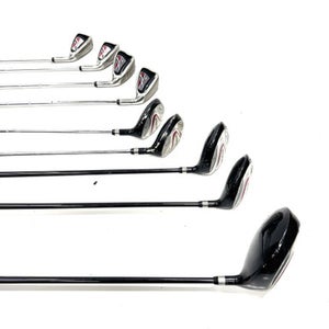 Used Acuity TURBO PLUS NO 7I Mens Package Set RH None 9 Piece 11860-S000302681