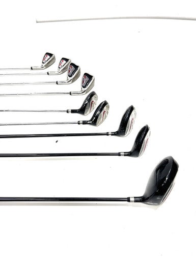 Used Acuity TURBO PLUS NO 7I Mens Package Set RH None 9 Piece 11860-S000302681