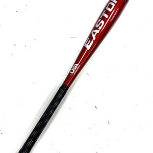 Used Easton ALPHA ALX BB/SB T-Ball Bat 25" 11860-S000302806