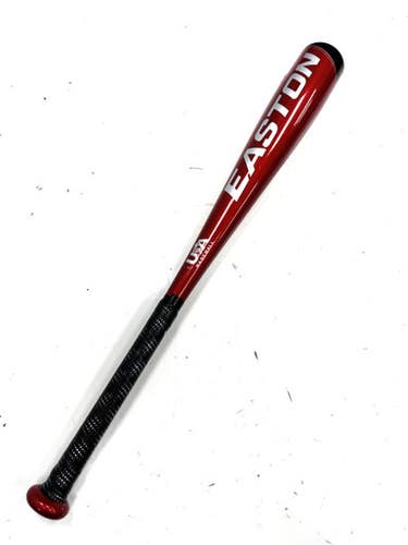 Used Easton ALPHA ALX BB/SB T-Ball Bat 25" 11860-S000302806