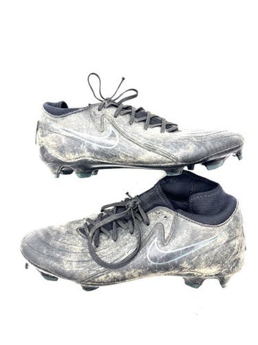 Used Nike Soccer Cleats Black Senior 8.5 11860-S000302841