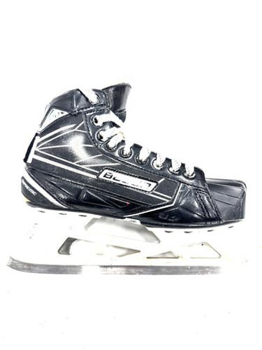 Used Bauer S170 Senior Goalie Skate Senior 5.5 11860-S000302844