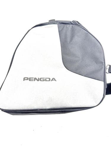 Used Ski Boot Bag Black 11860-S000302857