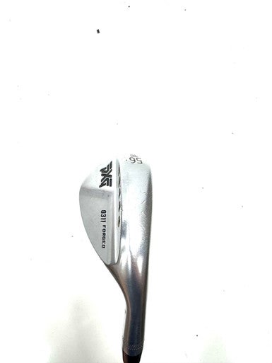 Used PXG 0311 Golf Wedge Mens RH 56 Degree 11860-S000302893