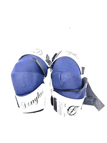 Used DOUGLAS LG Senior Elbow Pads LG 11860-S000302930