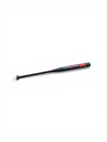 Used Louisville Slugger RXT FPRXD10-20 BB/SB Fastpitch Bat 33" 11873-S000229321