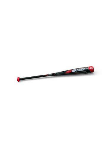 Used Easton S650 BB/SB USA 2 5/8 Bat 30" 11873-S000229365