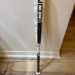 2025 Rawlings Icon Composite USSSA Certified Bat (-10) 19 oz 29" (Used)