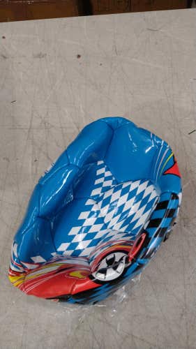 Vizari Sport USA Racer Soccer Ball Size 3 | Blue | VZBL91273-3