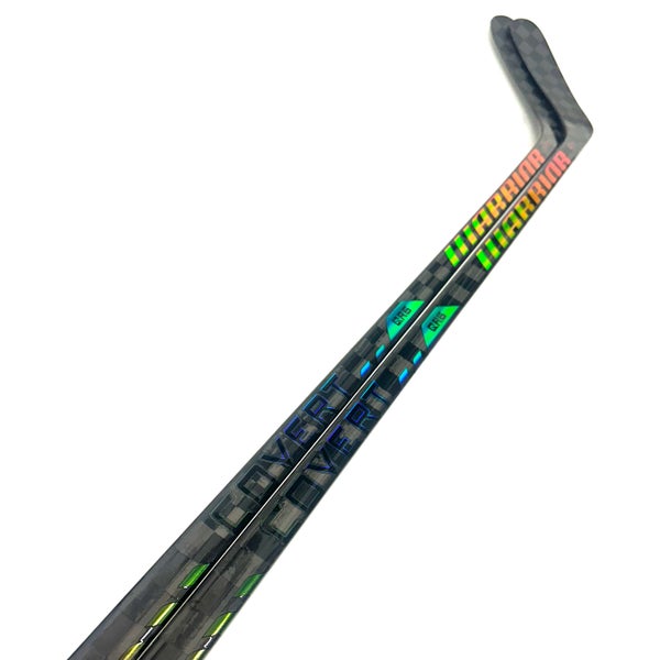 2 Pack - Warrior Covert QR6 Pro LH 85 Flex W03 - RH1599