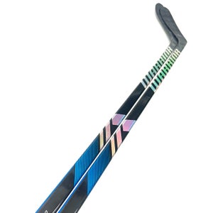 2 Pack - Warrior Alpha LX2 Pro LH 90 Flex W28 - RH1600