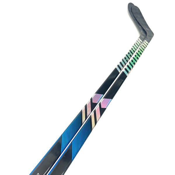 2 Pack - Warrior Alpha LX2 Pro LH 90 Flex W28 - RH1600