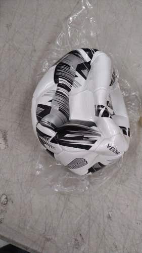 Vizari Verona Soccer Ball | Reinforced Butyl Bladder | Youth Size 4 | VZBL91765-4