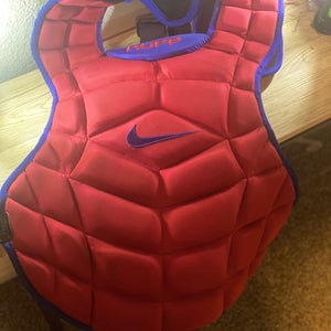 Nike Pro Catcher's Set (Used)