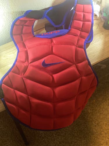 Nike Pro Catcher's Set (Used)