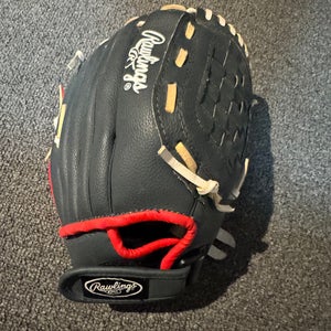 RH Baseball Glove 11.5" (Used)