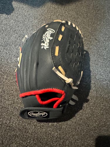 RH Baseball Glove 11.5" (Used)