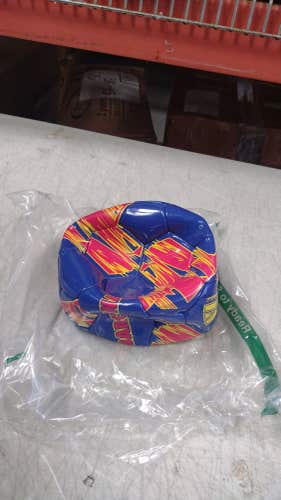 Vizari Miami Soccer Ball for Youth, Adults | Sizes 5 | Barcelona | VZBL91891-5