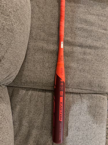 2026 Easton Ghost Advanced Composite Bat (-10) 21 oz 31" (New)
