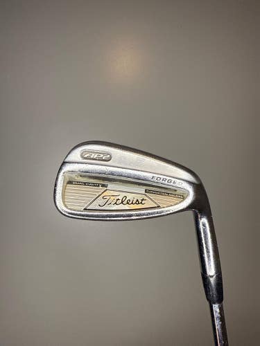 Titleist AP2 Pitching Wedge 47 True Temper Dynamic Gold Stiff Flex 36 NICE