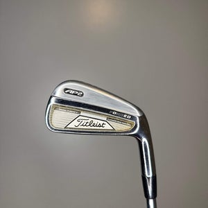 Titleist AP2 3-Iron 21 True Temper Dynamic Gold Stiff Flex 39 NICE