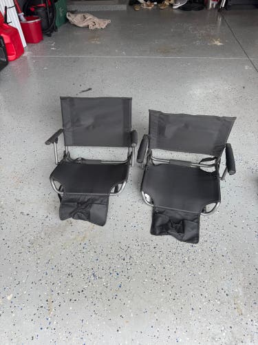 Stadium Chairs