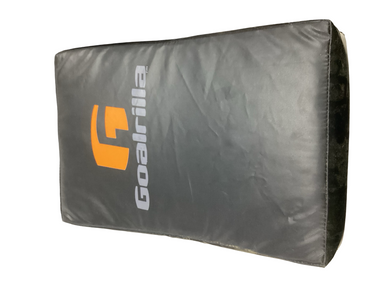 Used Goalrilla BLOCKING PAD FB Blocking Pad Black 11613-S000174728