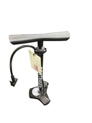 Used Bontrager CHARGER Bike Accessory 11613-S000174710