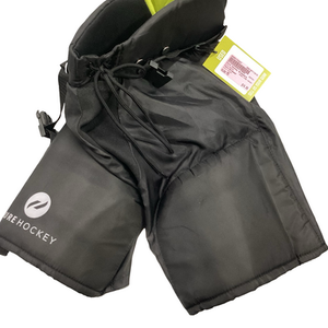 Used Pure Hockey PURE HOCKEY Youth Pant Black MD 11613-S000174697