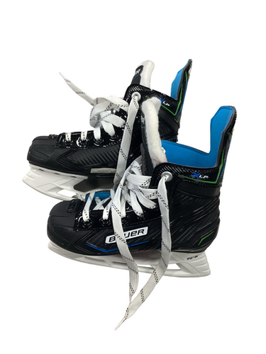 Used Bauer XLP Youth Hockey Skate Youth 11.0 11613-S000174695