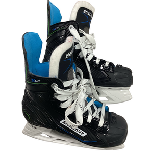 Used Bauer XLP Youth Hockey Skate Youth 12.0 11613-S000174696