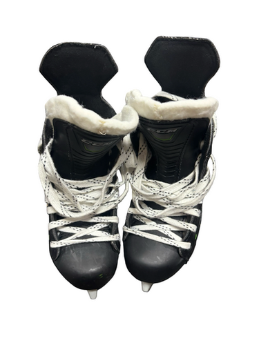 Used CCM RIBCOR 50K Youth Hockey Skate Youth 13.0 11613-S000174667