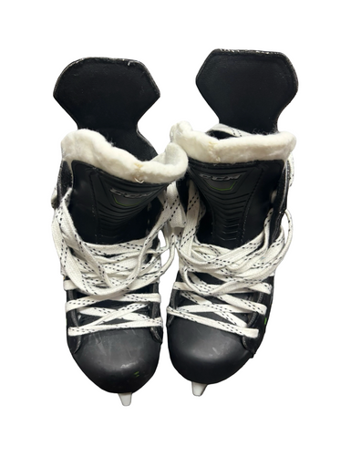 Used CCM RIBCOR 50K Youth Hockey Skate Youth 13.0 11613-S000174667