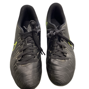 Used Nike Soccer Cleats Black Senior 5 11613-S000174651