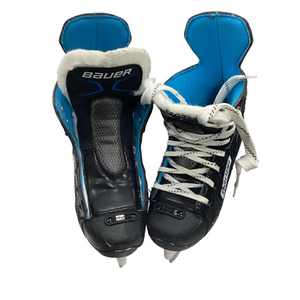 Used Bauer XLP Youth Hockey Skate Youth 12.0 11613-S000174649