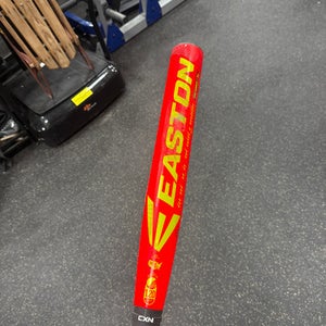 Used Easton BOMB SQUAD SCOTT KIRBY BB/SB Slowpitch Bat 34" 11337-S000477255