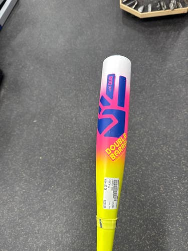 Used Easton DUB BB/SB USSSA 2 3/4 Bat 30" 11337-S000477259