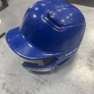 Used Easton BASEBALL HELMET Batting Helmet No Mask None One Size 11337-S000477228