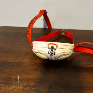 FCA Lacrosse Chin Strap