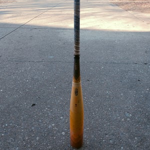 Easton Hype Fire Composite USSSA Certified Bat (-10) 20 oz 30" (Used)