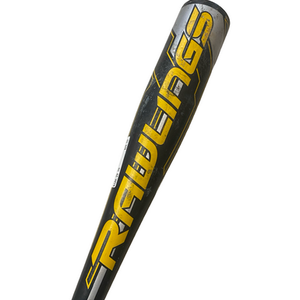 Used Rawlings PLASMA BB/SB Fastpitch Bat 29" 11706-S000369878