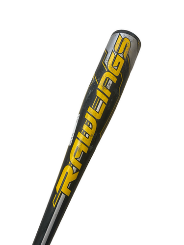 Used Rawlings PLASMA BB/SB Fastpitch Bat 29" 11706-S000369878