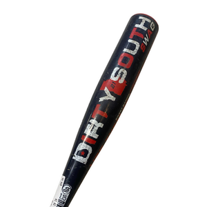 Used Dirty South SWAG GET DIRTY BB/SB USSSA 2 5/8 Bat 29" 11706-S000369870