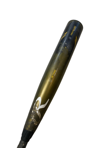 Used Rawlings ICON CARBON BB/SB High School -3 Bat 33" 11706-S000369871