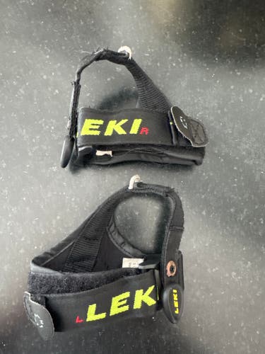 Leki (Used)