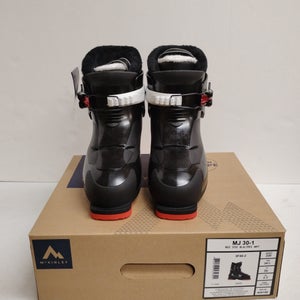 22.0 MJ-30 McKinley Jr ski boot