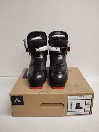 22.0 MJ-30 McKinley Jr ski boot