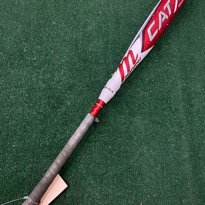 2023 Marucci CATX Connect Hybrid Bat USSSA Certified (-8) Hybrid 23 oz 31" (Used)